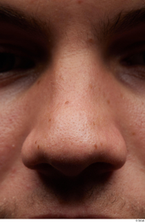 HD Face Skin darren face nose skin pores skin texture…